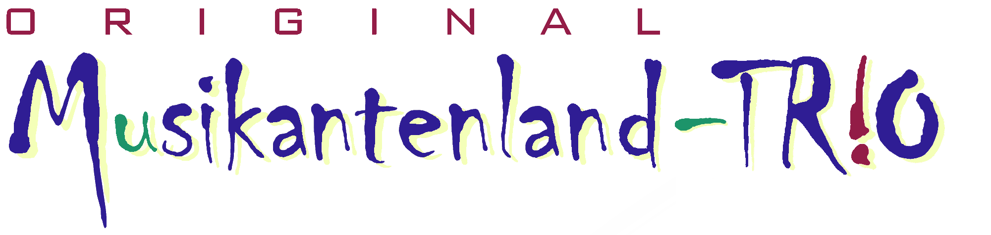 Musikantenland-Trio